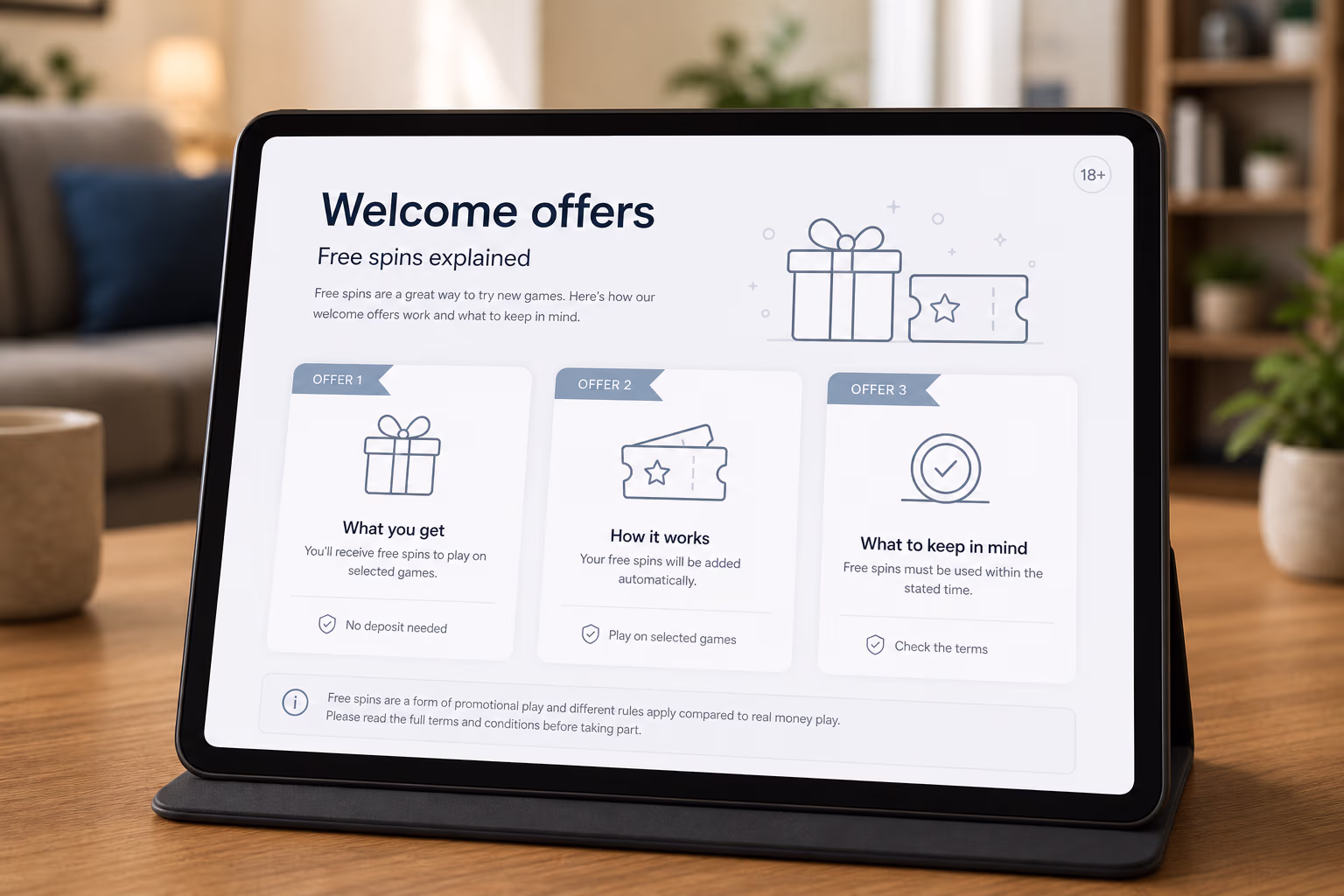 Platform Functionality and User Experience