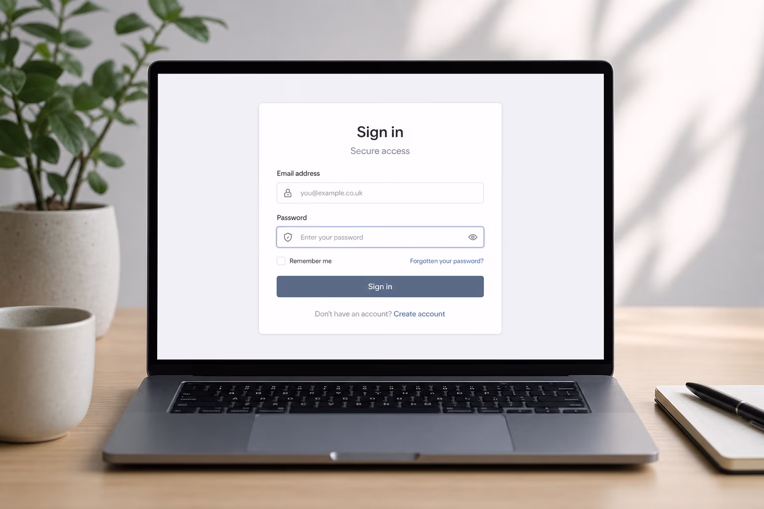 Most Common Login Errors Explained